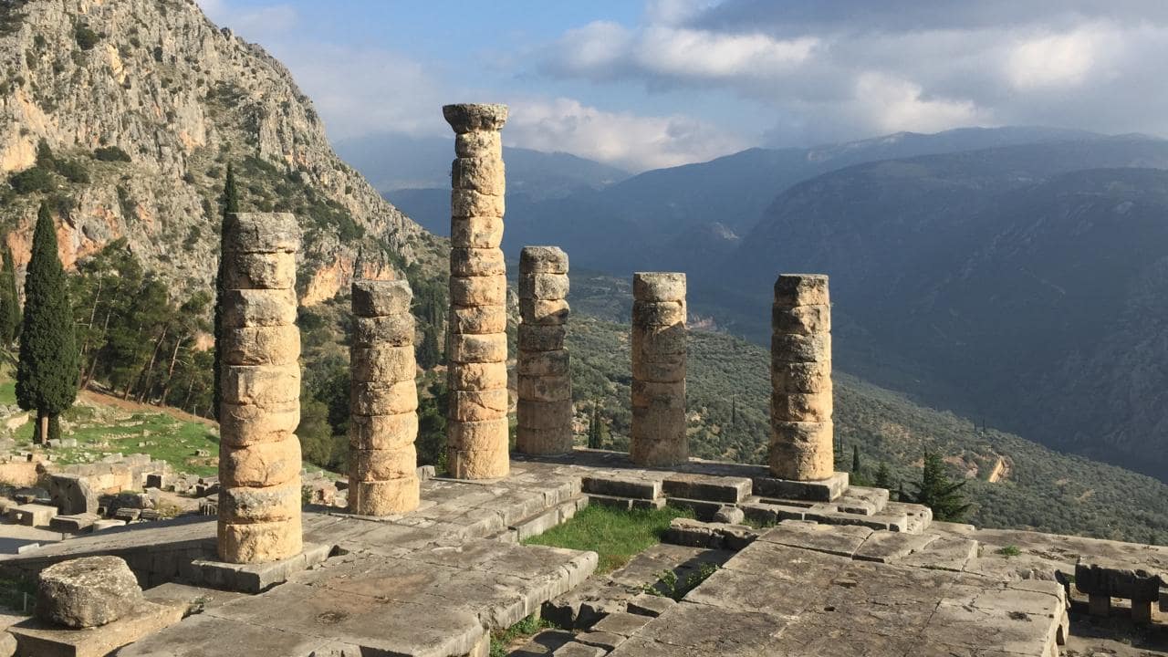 Delphi-Greece-private-tour