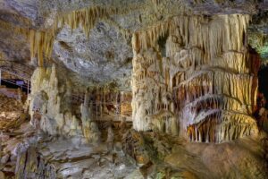 Kapsia Caves