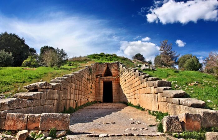 Mycenae-private-tour-Greece